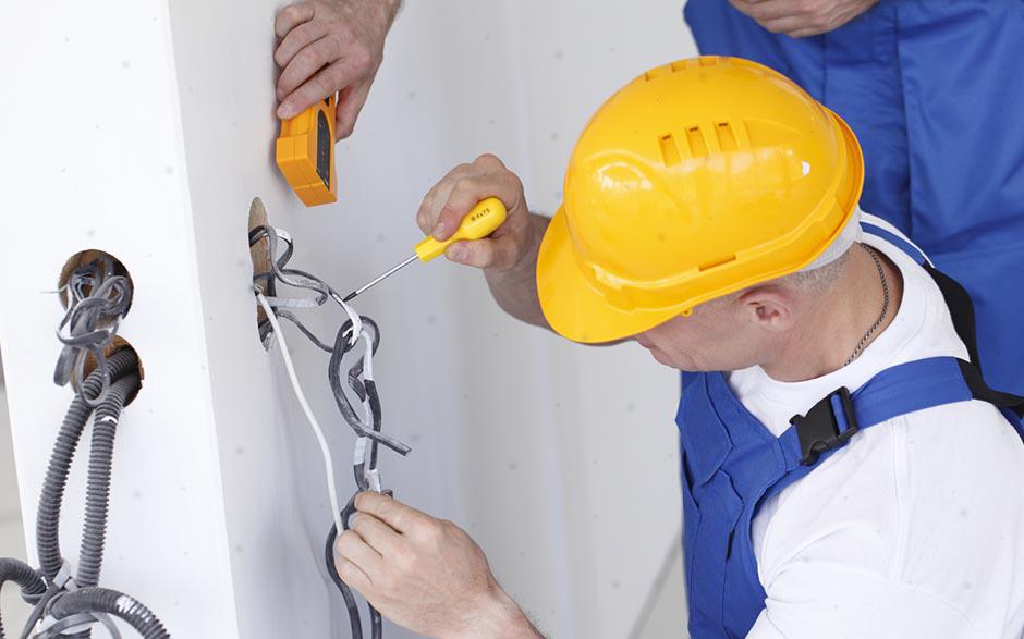 tarif travaux électricité Argenteuil