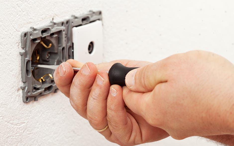 installation électrique domestique Viroflay