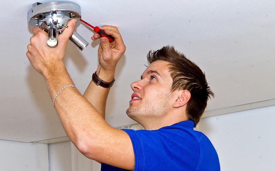 installation électrique domestique Viroflay